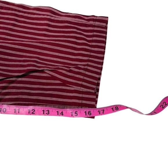 NCAA Texas A&M Capri & Tank Sleepwear Set - Small - Picture 9 of 13